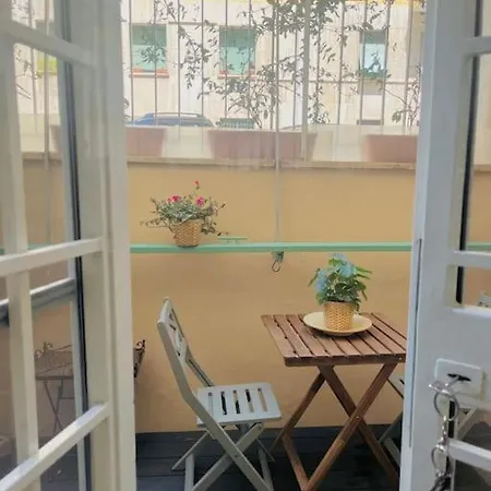 Apartment Casa Da! Rome