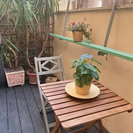 Διαμέρισμα Casa Da!