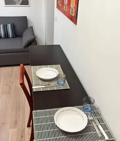 Διαμέρισμα Casa Da! *