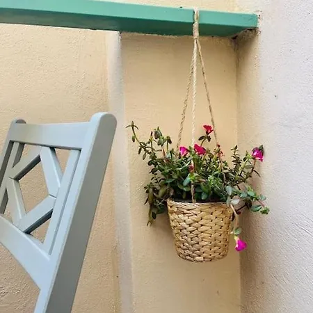 Διαμέρισμα Casa Da! Ρώμη