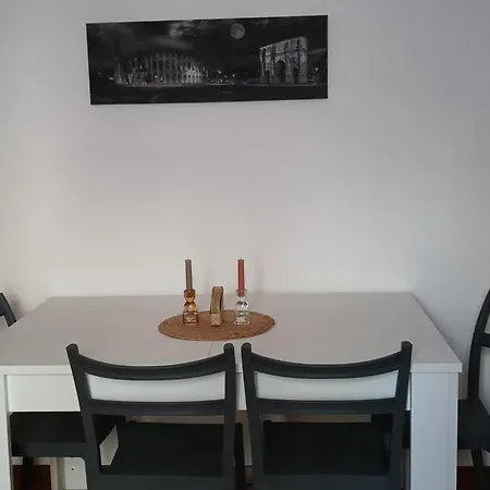 Acasadifiore Appartamento *