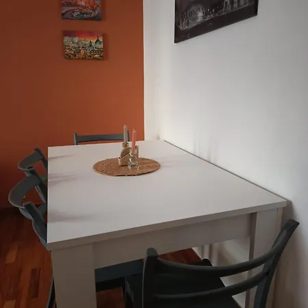 Acasadifiore Appartamento