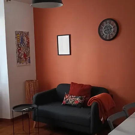 Appartamento Acasadifiore *