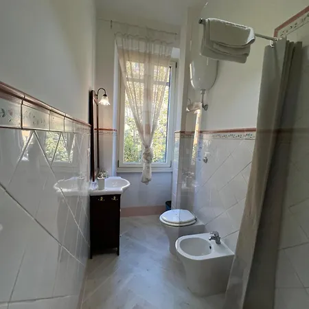 Maison Trionfale A 2 Passi Dal Vaticano Apartment Rome