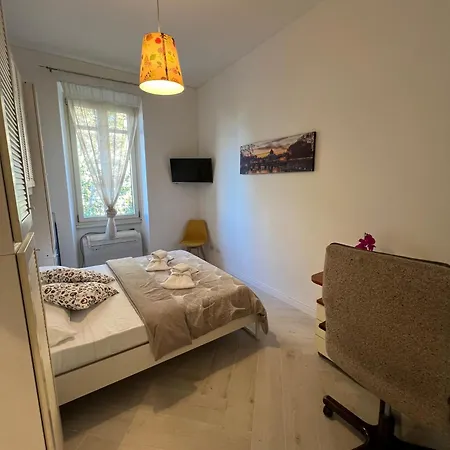 Maison Trionfale A 2 Passi Dal Vaticano Apartment