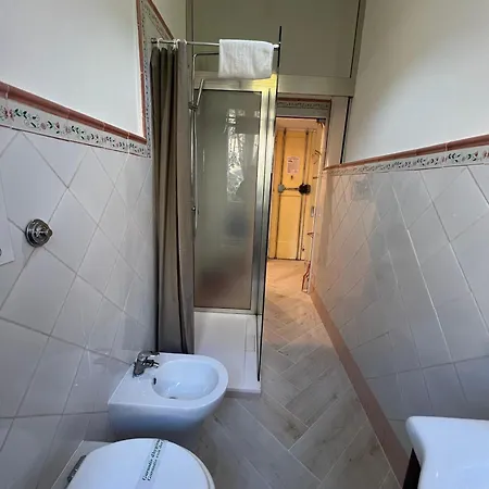 Maison Trionfale A 2 Passi Dal Vaticano Rome