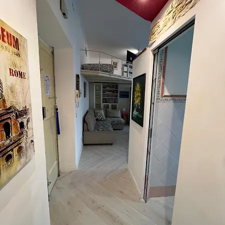 Maison Trionfale A 2 Passi Dal Vaticano Apartment *