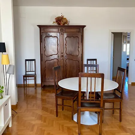 Apartment Spazioso Vicino Al Vaticano Rome