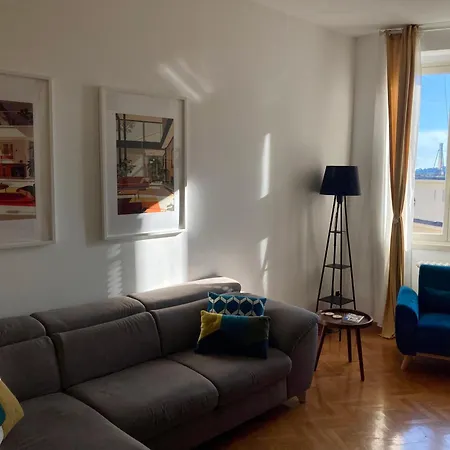 Apartment Spazioso Vicino Al Vaticano Rome