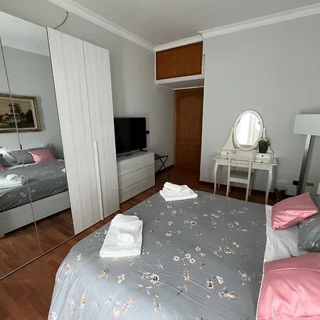 Appartamento Alga Roma