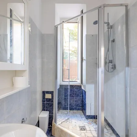 Casa Giovi - With Garden Apartment