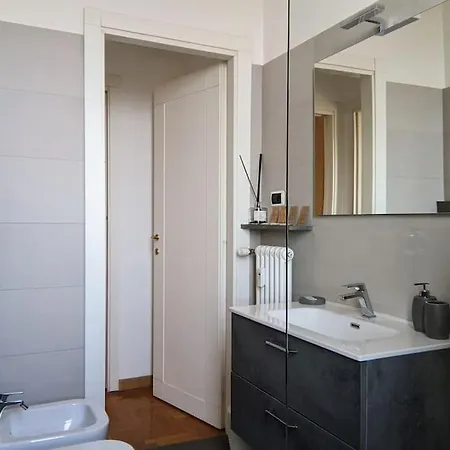 Apartment Spazioso Vicino Al Vaticano Rome