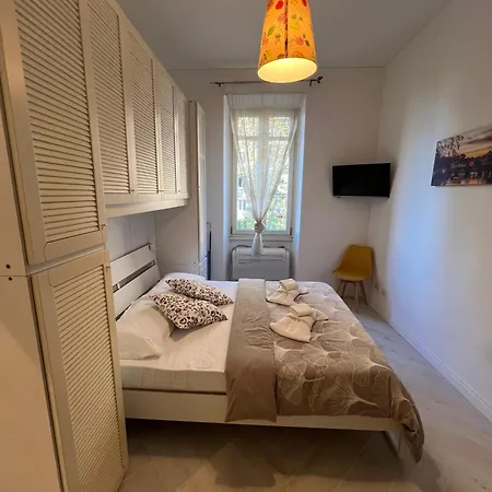Maison Trionfale A 2 Passi Dal Vaticano * Rome