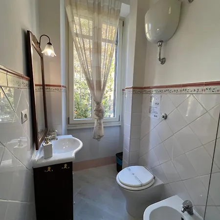 Maison Trionfale A 2 Passi Dal Vaticano Apartment