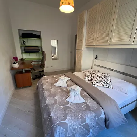 Maison Trionfale A 2 Passi Dal Vaticano Apartment Rome