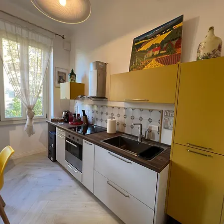 Maison Trionfale A 2 Passi Dal Vaticano Apartment