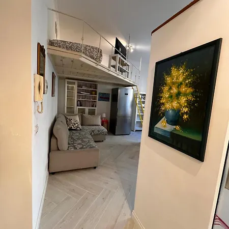 Maison Trionfale A 2 Passi Dal Vaticano Apartment *