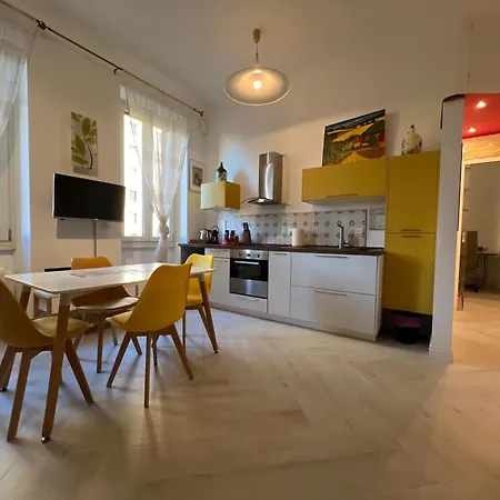 Apartment Maison Trionfale A 2 Passi Dal Vaticano *