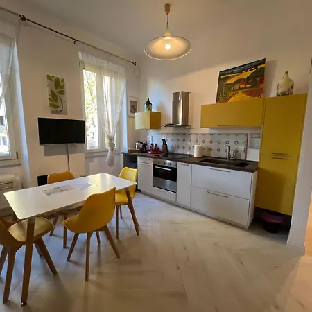 Maison Trionfale A 2 Passi Dal Vaticano Rome