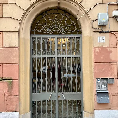 Domus Gaia Apartment