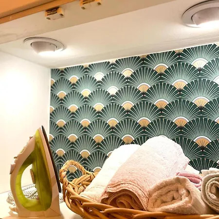 Apartment Domus Gaia