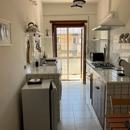 Apartment Ulisse