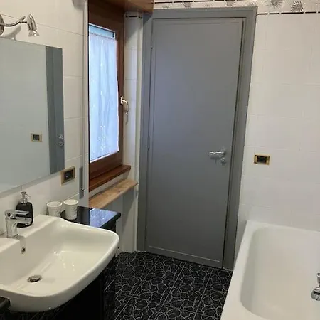 Apartment Ulisse Rome