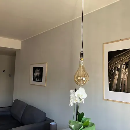 Ulisse Apartment Rome