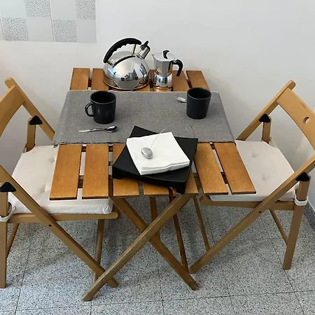 Apartment Ulisse