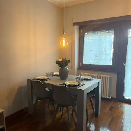 Apartment Ulisse