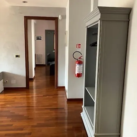 Apartment Ulisse *