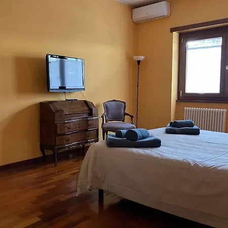 Apartment Ulisse