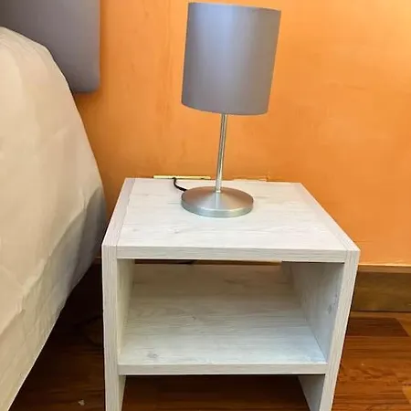 Apartment Ulisse