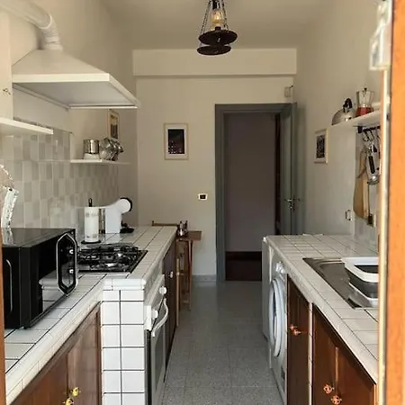 Apartment Ulisse *