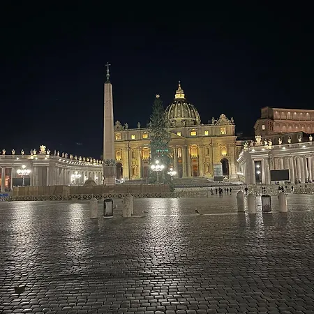 Stepahouse Zona San Paolo Elegante Bilocale A 2 Minuti Dalla Metro B Rome
