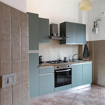 Casa Di Massimo Rome