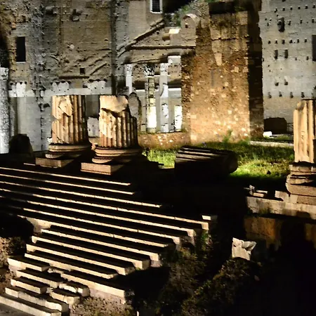 A Casa Di Pina - St Peter * Rome