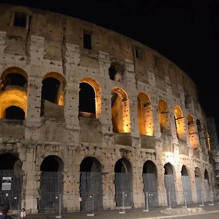 A Casa Di Pina - St Peter Rome