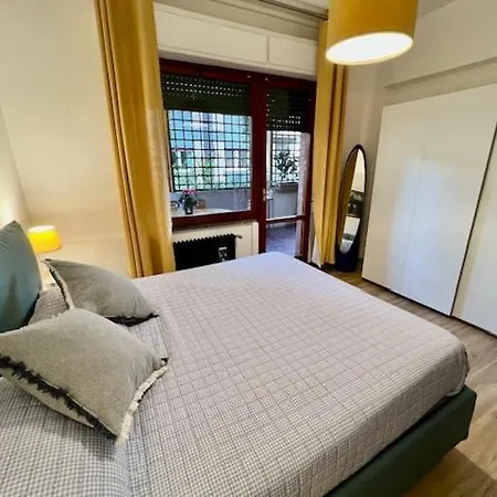 La Casa Delle Camelie Apartment Rome