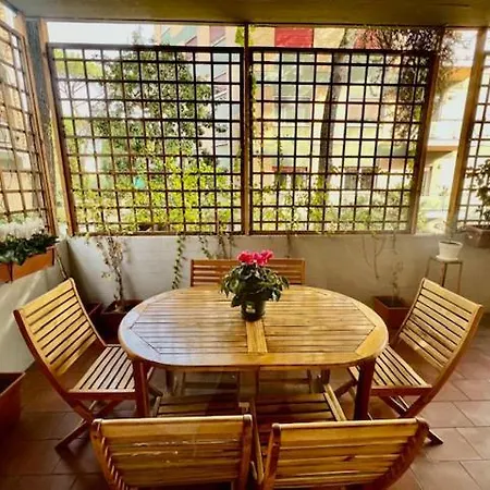 La Casa Delle Camelie Apartment