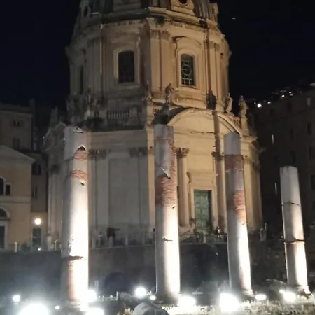 ,casa San Paolo *