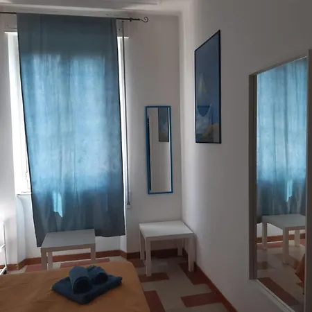 Homestay Vista San Pietro *