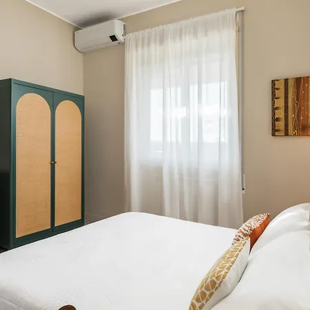 Conca D'oro House Apartment