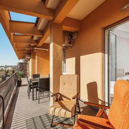 Conca D'oro House *