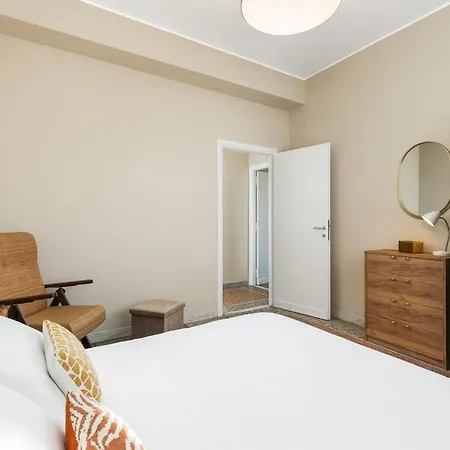 Conca D'oro House