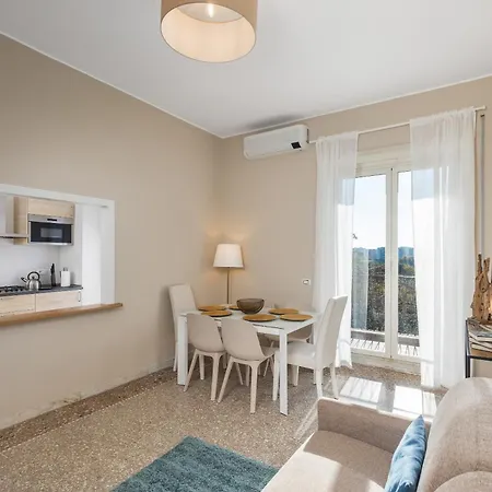 Apartment Conca D'oro House Rome