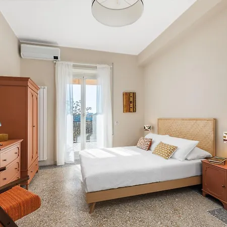 Conca D'oro House * Rome