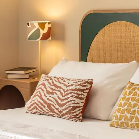 Conca D'oro House Apartment *