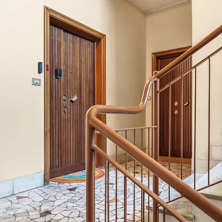 Conca D'oro House Apartment