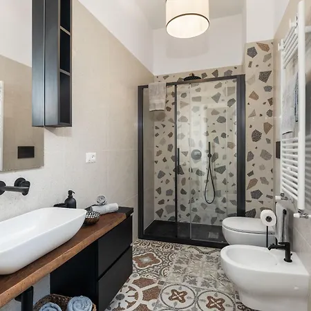 Conca D'oro House Apartment Rome